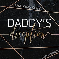 Daddy's Deception - Mia Kingsley - E-Book + Hörbuch