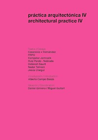 PRACTICA ARQUITECTONICA 4 - GIMENO DANIEL - E-Book