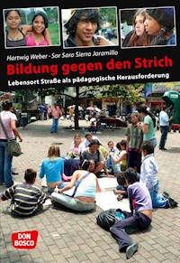 Bildung gegen den Strich - eBook - Sara Sierra Jaramillo - E-Book