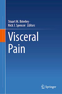 Visceral Pain -  - E-Book