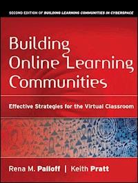 Building Online Learning Communities - Rena M. Palloff - E-Book