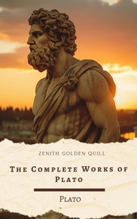 The Complete Works of Plato - Plato - E-Book