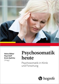Psychosomatik heute -  - E-Book