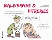 Balivernes et pitreries - Philippe Laperrouse - E-Book