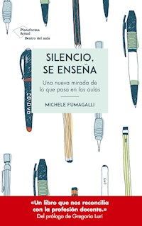Silencio, se enseña - Michele Fumagalli - E-Book