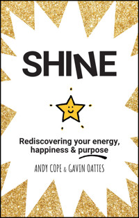 Shine - Andy Cope - E-Book