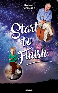 Start to Finish - Robert Ferguson - E-Book