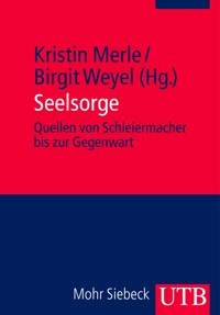 Seelsorge -  - E-Book