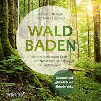 Waldbaden - Annette Bernjus - E-Book + Hörbuch