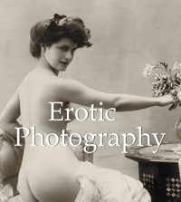 Erotic Photography - Alexandre Dupouy - E-Book