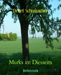 Murks im Diesseits - Detlef Schumacher - kostenlos E-Book