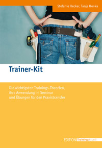 Trainer-Kit - Stefanie Hecker - E-Book