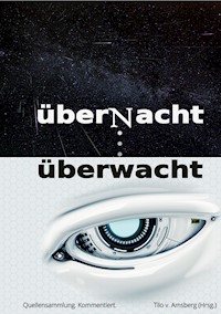 überNacht . . . überwacht -  - E-Book
