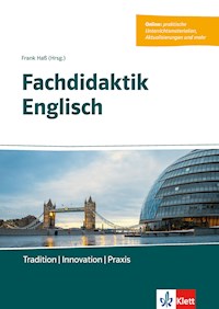 Fachdidaktik Englisch - - E-Book