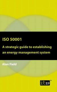ISO 50001 - Alan Field - E-Book