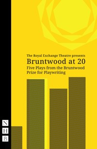 Bruntwood at 20 - Various - E-Book