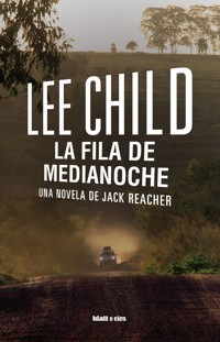 La fila de medianoche - Lee Child - E-Book