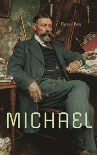 Michael - Herman Bang - E-Book