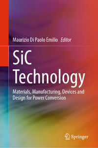 SiC Technology -  - E-Book