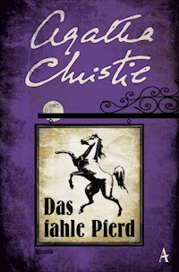 Das fahle Pferd - Agatha Christie - E-Book