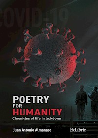 Poetry for humanity - Juan Antonio Almanado - E-Book