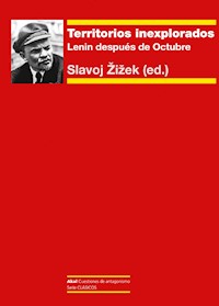 Territorios Inexplorados - Vladimir Ilich Lenin - E-Book