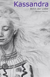 Kassandra - Barbara Wallner - E-Book