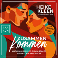 ZusammenKommen - Heike Kleen - Hörbuch