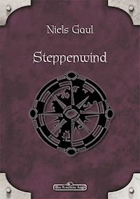 DSA 25: Steppenwind - Niels Gaul - E-Book