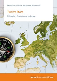Twelve Stars -  - E-Book