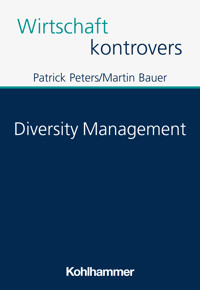 Diversity Management - Patrick Peters - E-Book