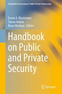 Handbook on Public and Private Security -  - E-Book