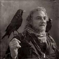 Der Rabenmann - Schöpfer alles Bösen - Adrian Salzwedel - E-Book