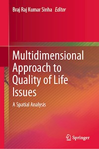 Multidimensional Approach to Quality of Life Issues -  - E-Book