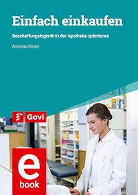 Einfach einkaufen - Andreas Kinzel - E-Book