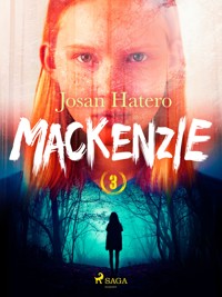 Mackenzie 3 - Josan Hatero - E-Book