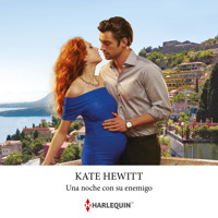 Una noche con su enemigo - Kate Hewitt - Hörbuch