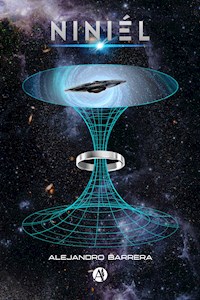 Niniél - Alejandro Barrera - E-Book