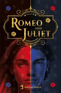 Romeo and Juliet - William Shakespeare - E-Book + Hörbuch