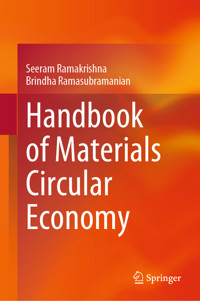 Handbook of Materials Circular Economy - Seeram Ramakrishna - E-Book