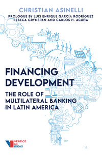 Financing Development - Christian Asinelli - E-Book