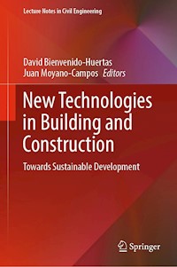 New Technologies in Building and Construction - - E-Book