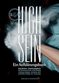 High Sein - Jörg Böckem - E-Book