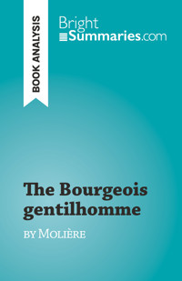 The Bourgeois gentilhomme - Vincent Jooris - E-Book
