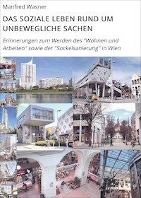 DAS SOZIALE LEBEN RUND UM UNBEWEGLICHE SACHEN - Manfred Wasner - E-Book