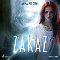 Zakaz - Anna Niedbał - Hörbuch