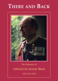 There and Back - Sir Jeremy Black - E-Book