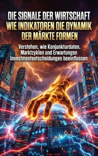 Die Signale der Wirtschaft: Wie Indikatoren die Dynamik der Märkte formen - Thomas Kuhn - E-Book