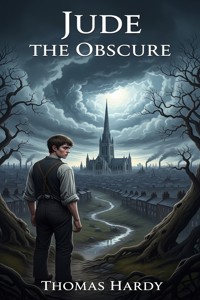Jude the Obscure - Thomas Hardy. - E-Book