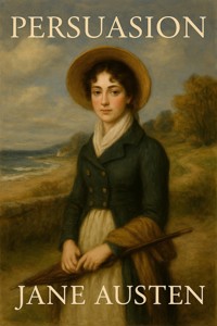 Persuasion - Jane Austen - E-Book